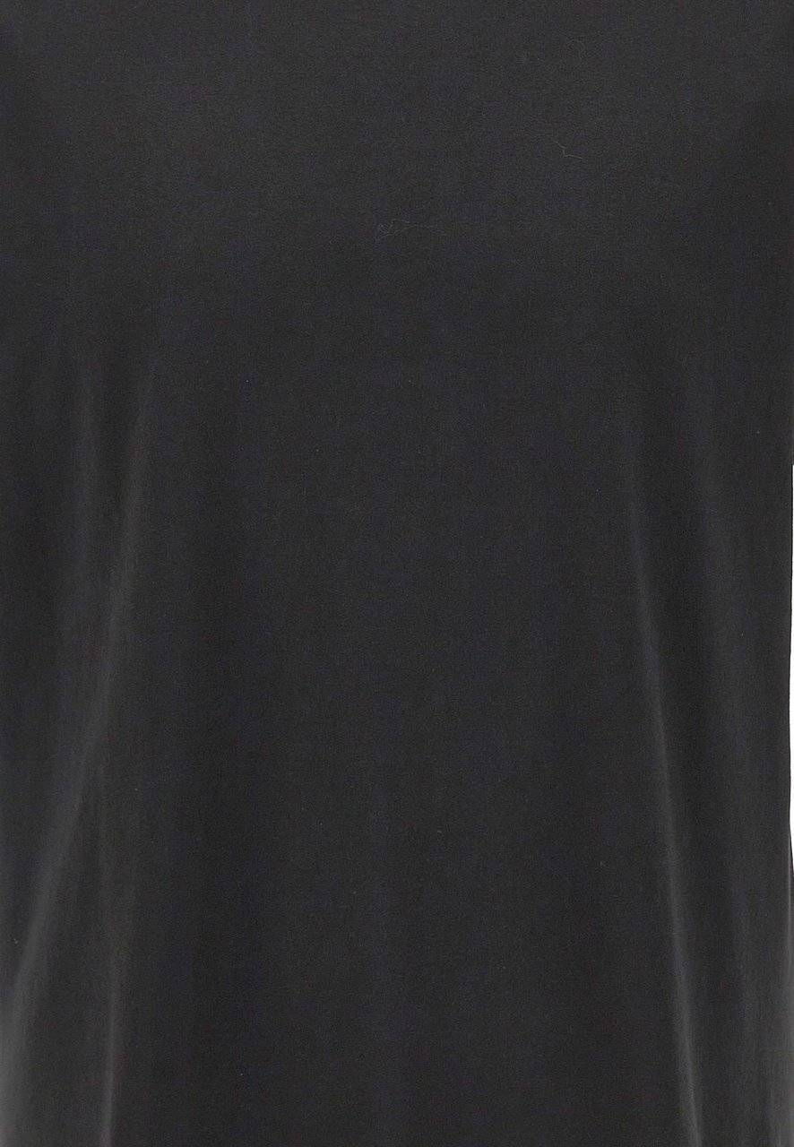 Paul & Shark T-Shirts And Polos Black Zwart