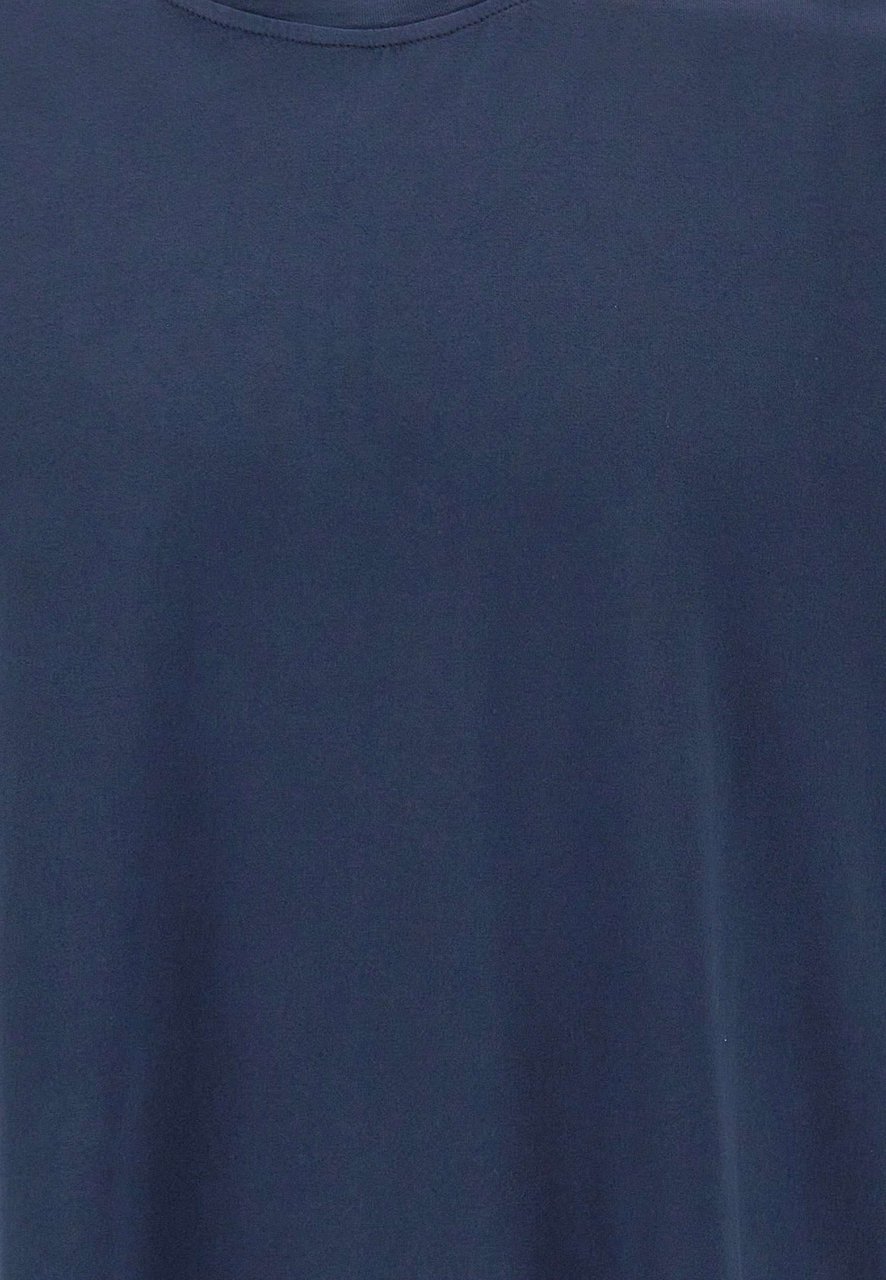 Paul & Shark T-Shirts And Polos Blue Navy
