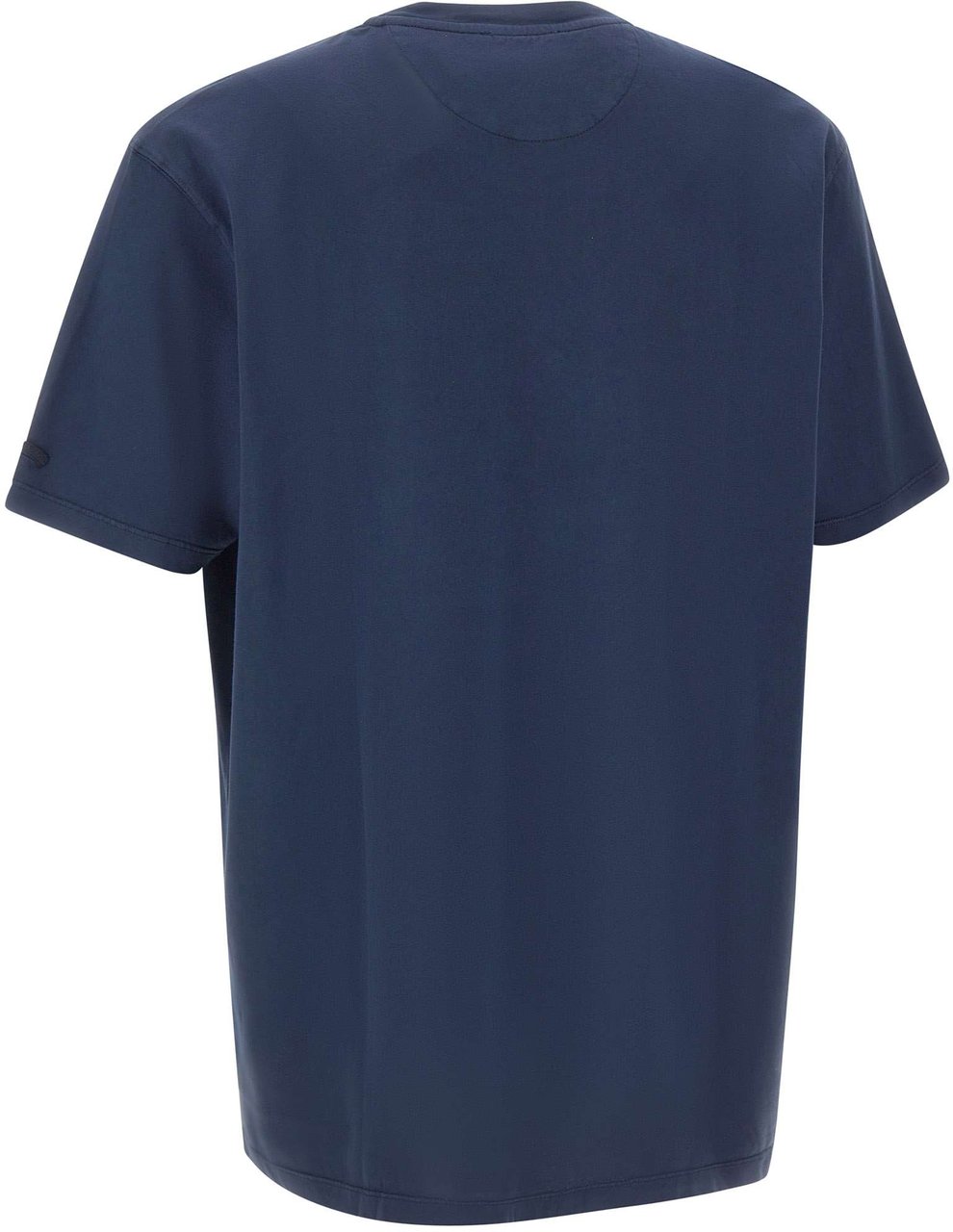 Paul & Shark T-Shirts And Polos Blue Navy