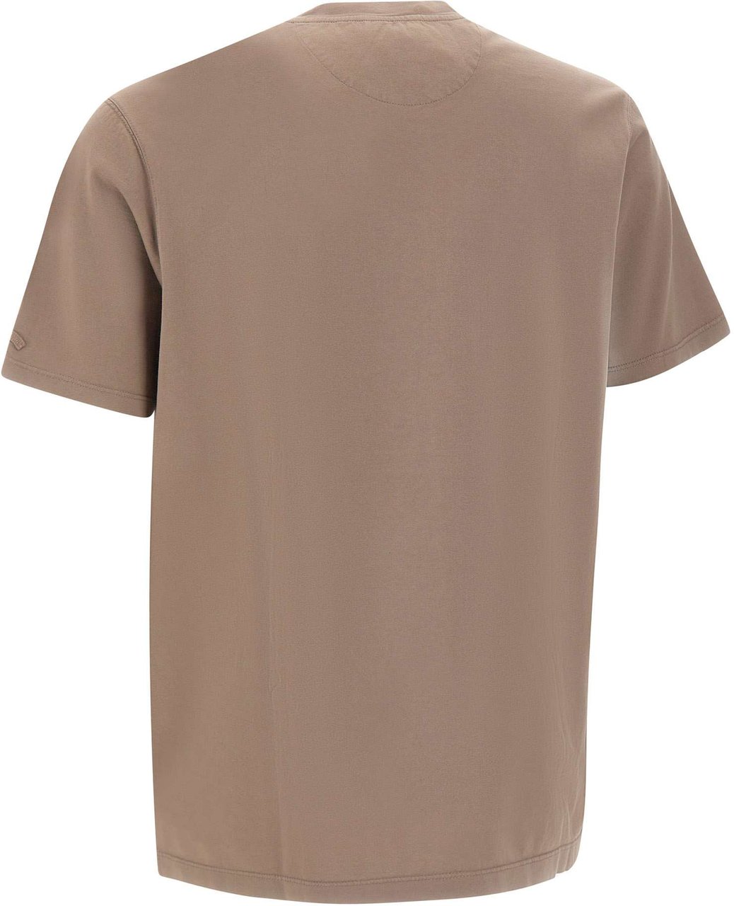 Paul & Shark T-Shirts And Polos Beige Taupe