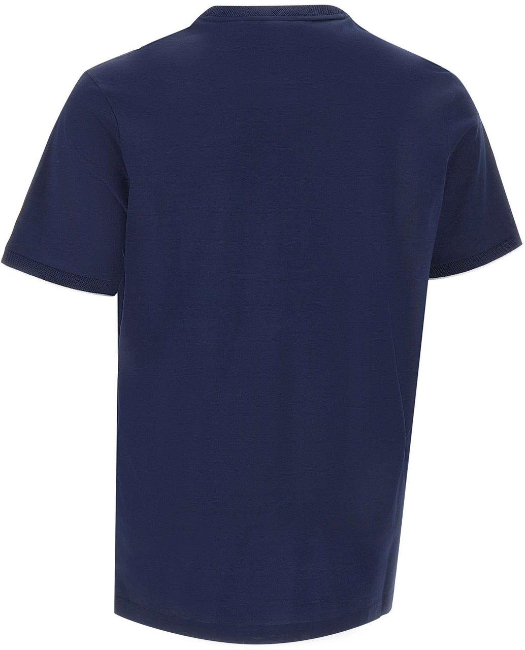 Paul & Shark T-Shirts And Polos Blue Navy