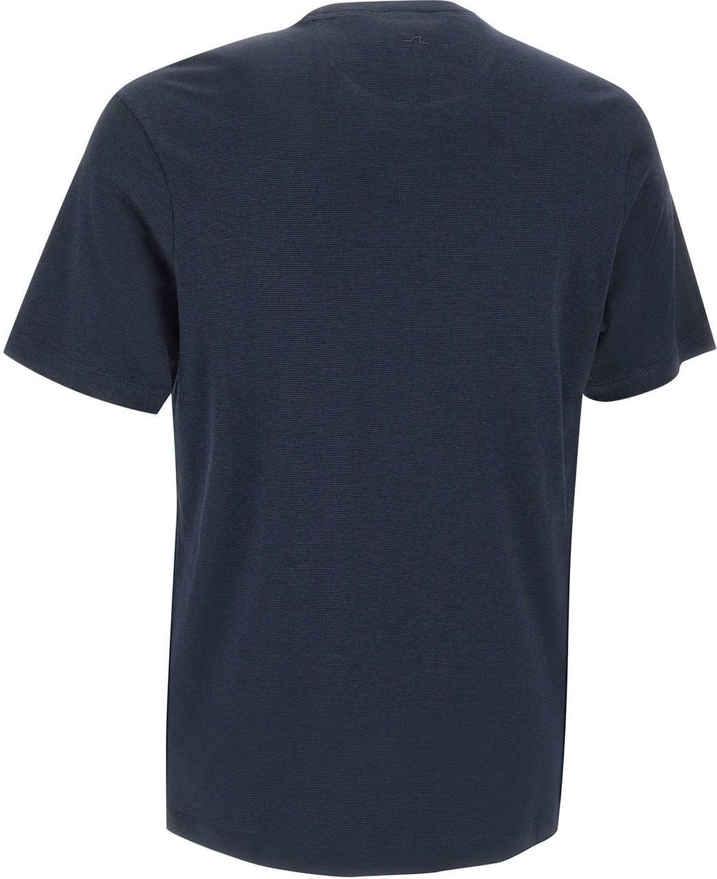 Paul & Shark T-Shirts And Polos Blue Navy