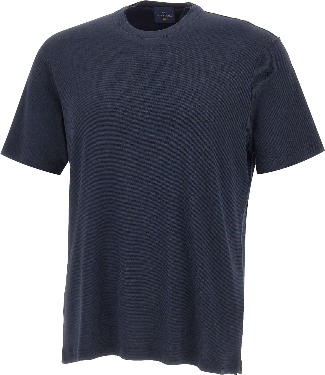 Paul & Shark T-Shirts And Polos Blue Navy