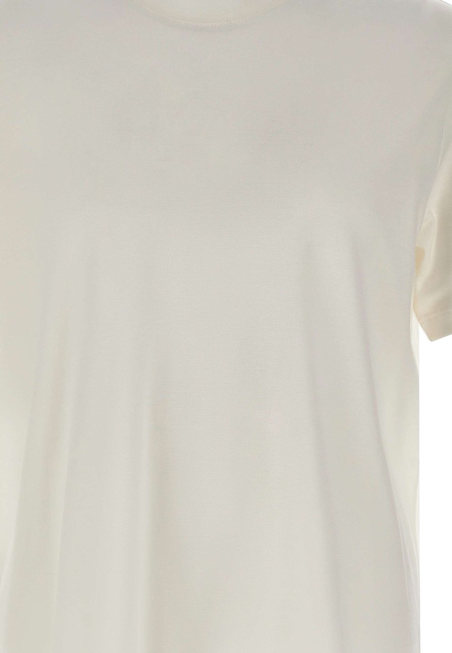 Paul & Shark T-Shirts And Polos White Wit