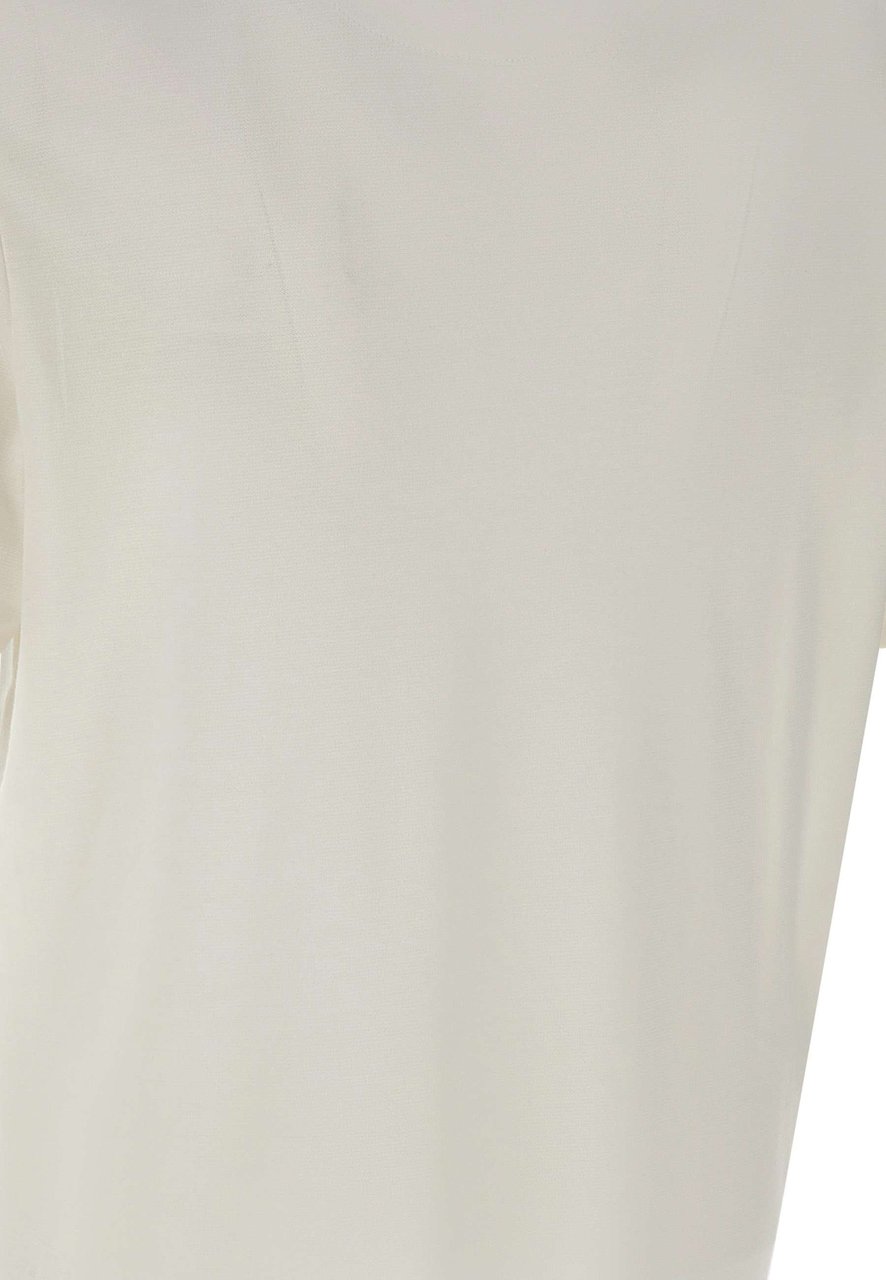 Paul & Shark T-Shirts And Polos White Wit
