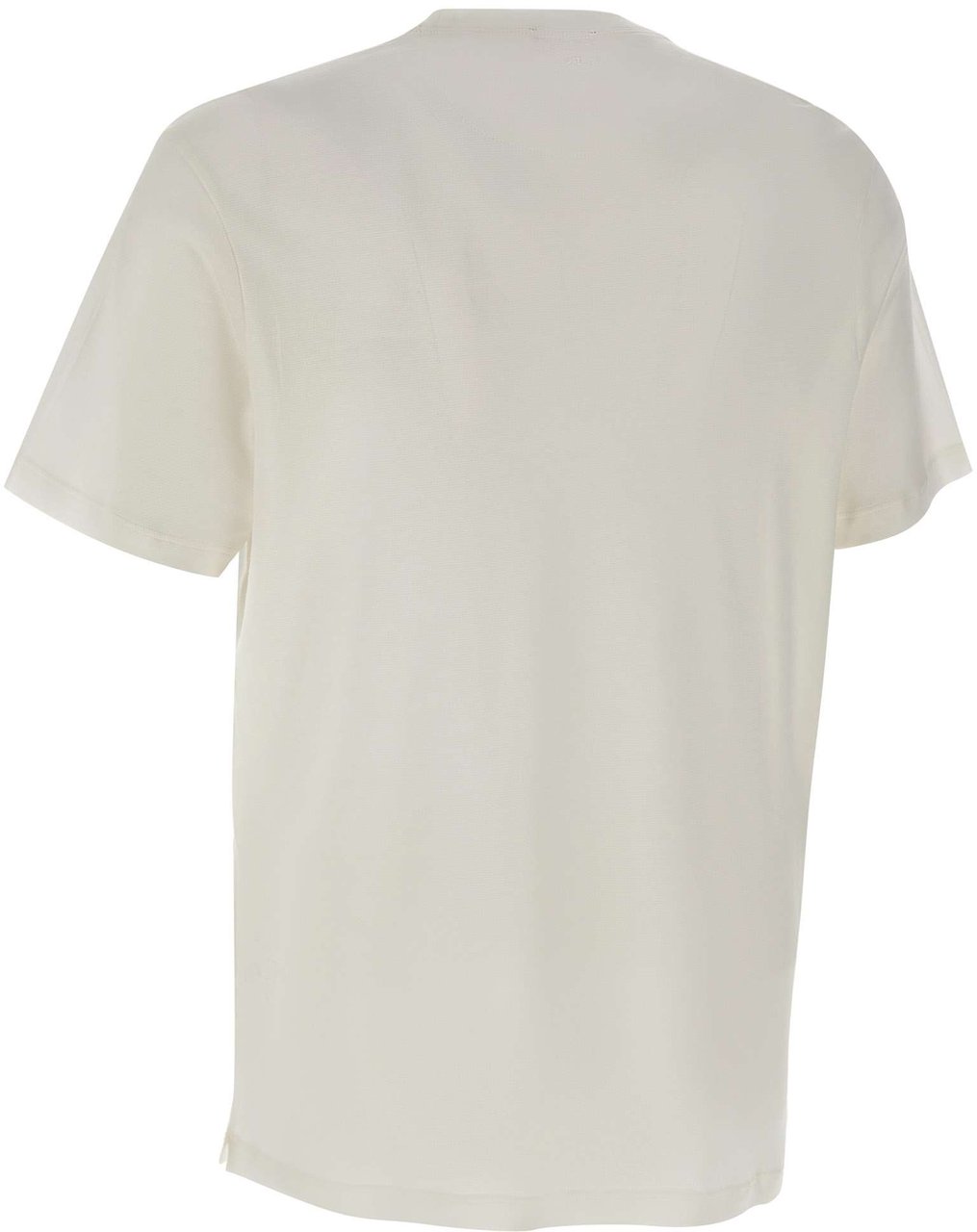 Paul & Shark T-Shirts And Polos White Wit
