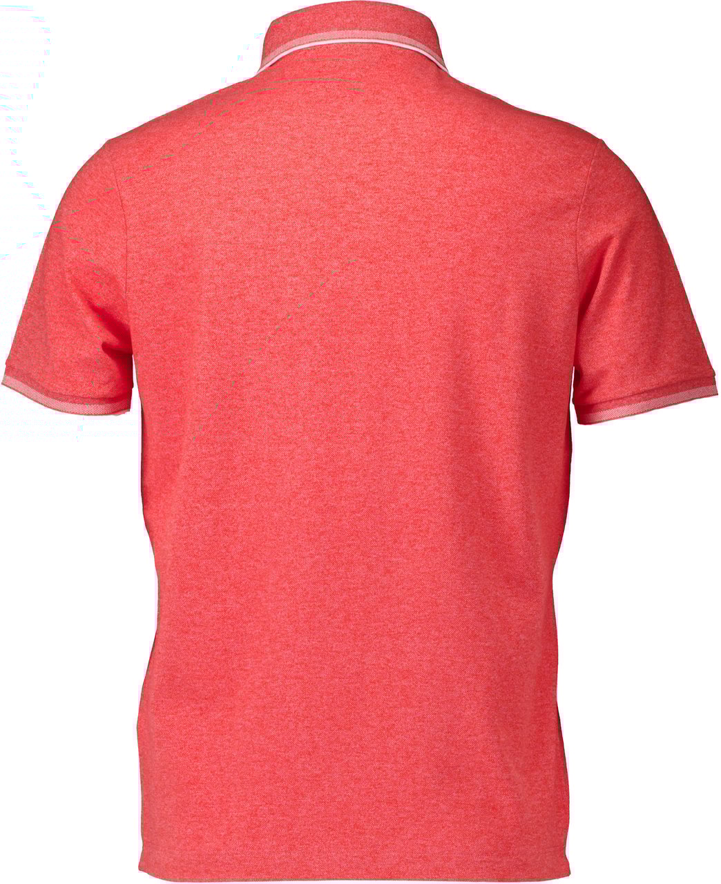Paul & Shark Paul & Shark  Polos Rood 25411205 Rood