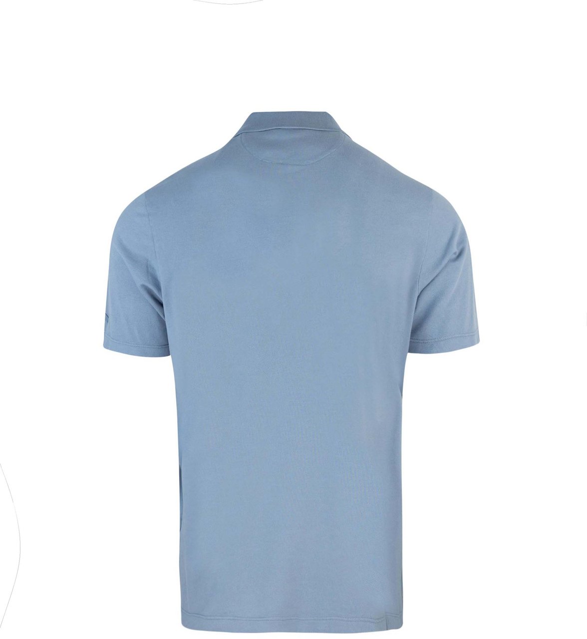 Paul & Shark T-Shirts And Polos Blue Blauw