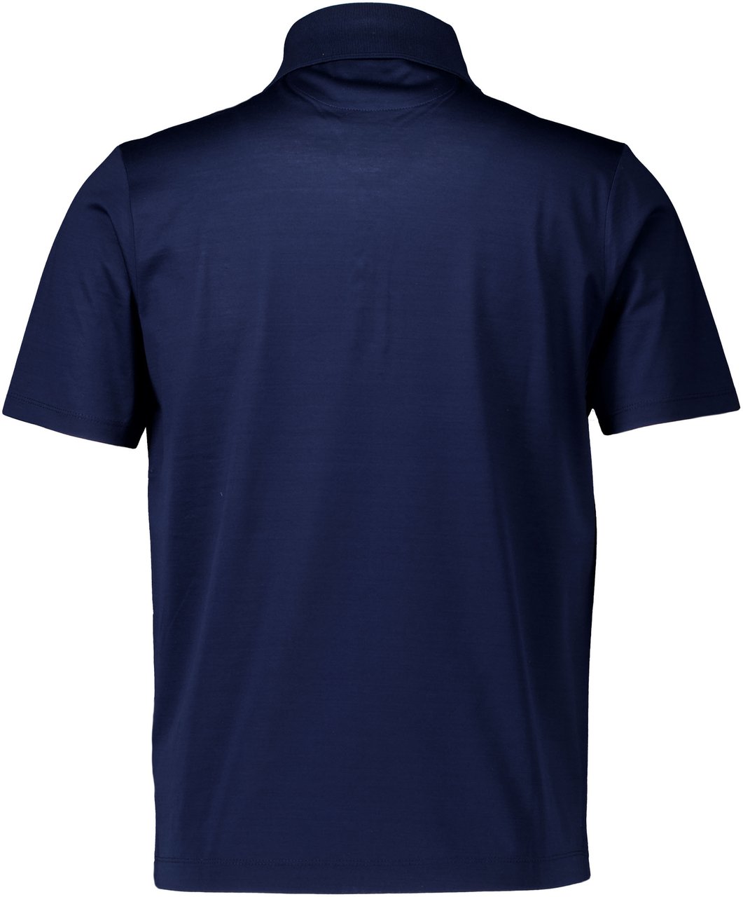 Paul & Shark Paul & Shark Polos Donkerblauw 25411239 Blauw