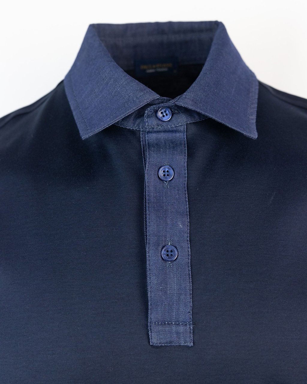 Paul & Shark T-Shirts And Polos Blu Navy