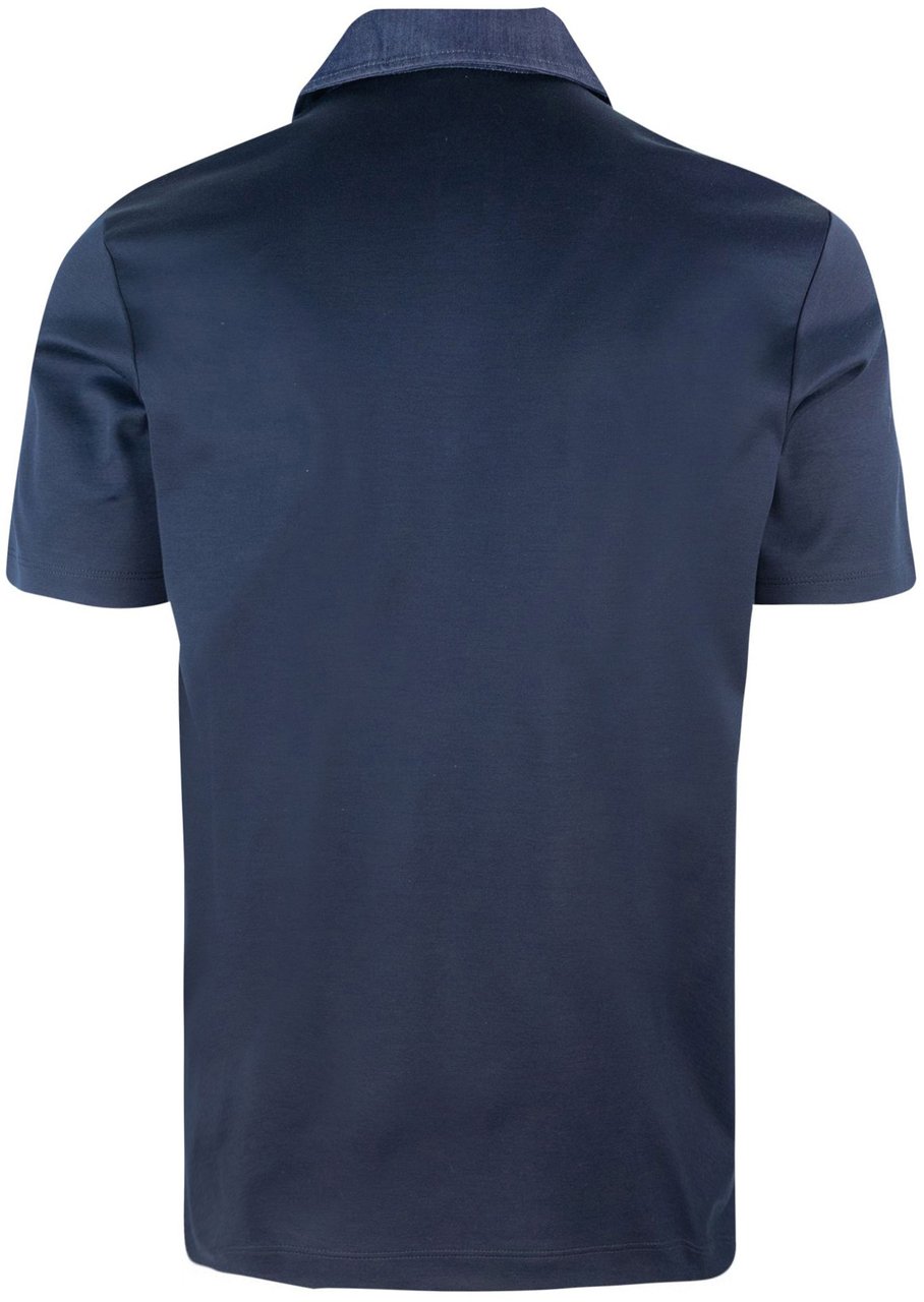 Paul & Shark T-Shirts And Polos Blu Navy