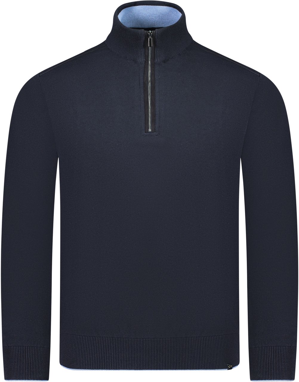 Paul & Shark Trui Blauw Blauw