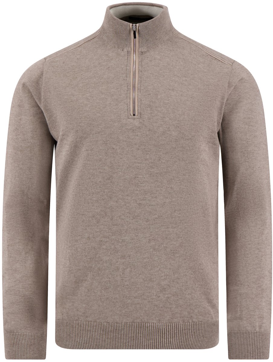 Paul & Shark Trui Beige Beige