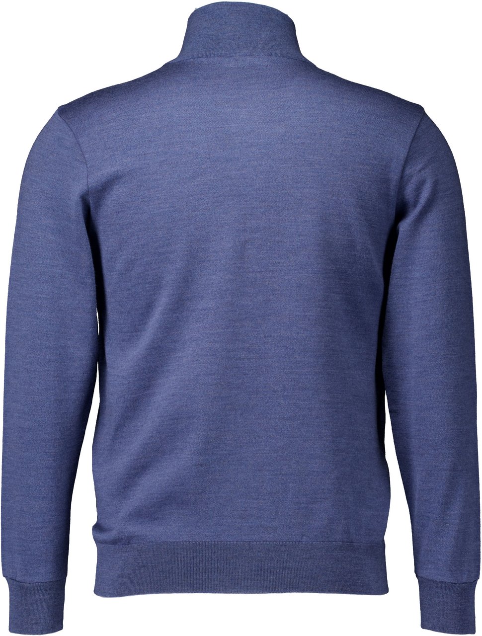 Paul & Shark Paul & Shark  Pullovers Blauw 25411607 Blauw