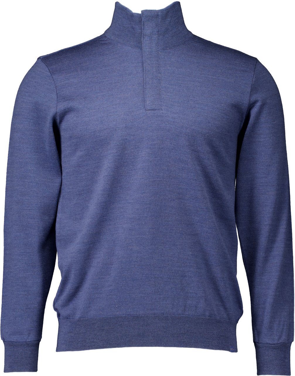 Paul & Shark Paul & Shark  Pullovers Blauw 25411607 Blauw