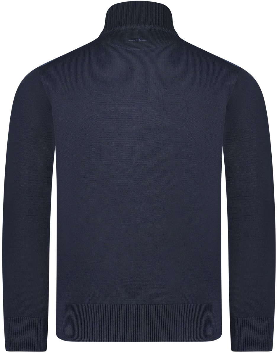 Paul & Shark Trui Blauw Blauw