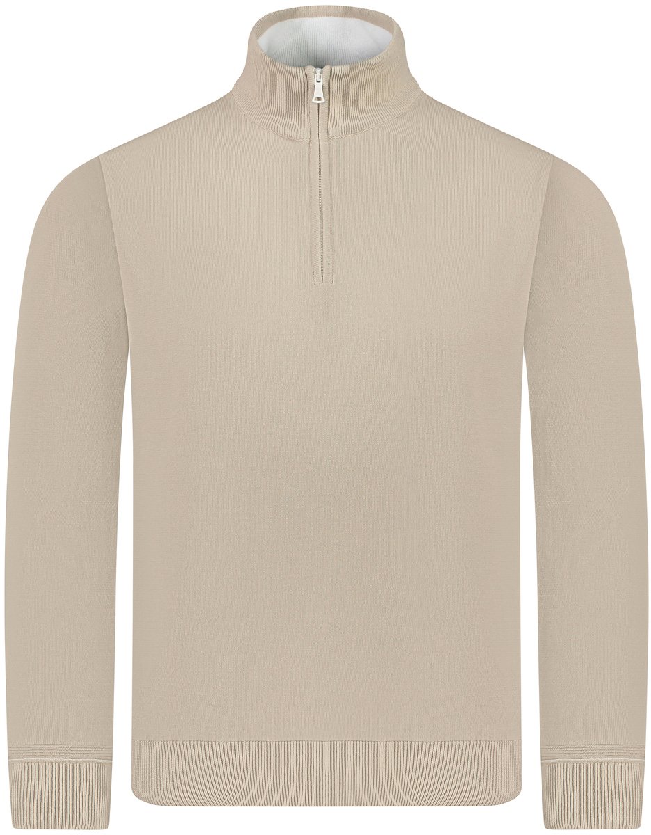 Paul & Shark Trui Beige Beige