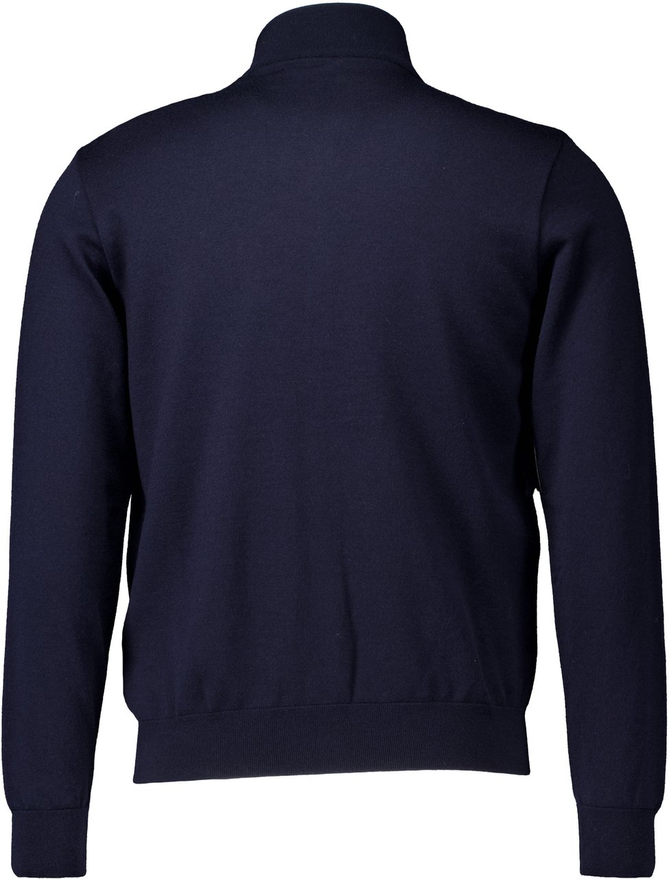 Paul & Shark Paul & Shark  Vesten Donkerblauw 25411704 Blauw