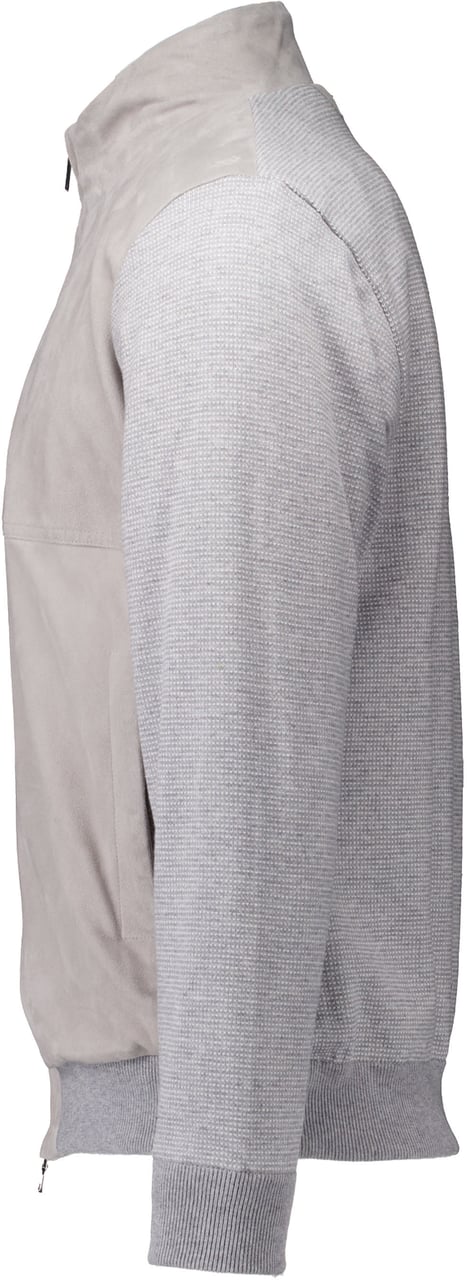 Paul & Shark Paul & Shark  Jackets Grijs 25411707 Grijs