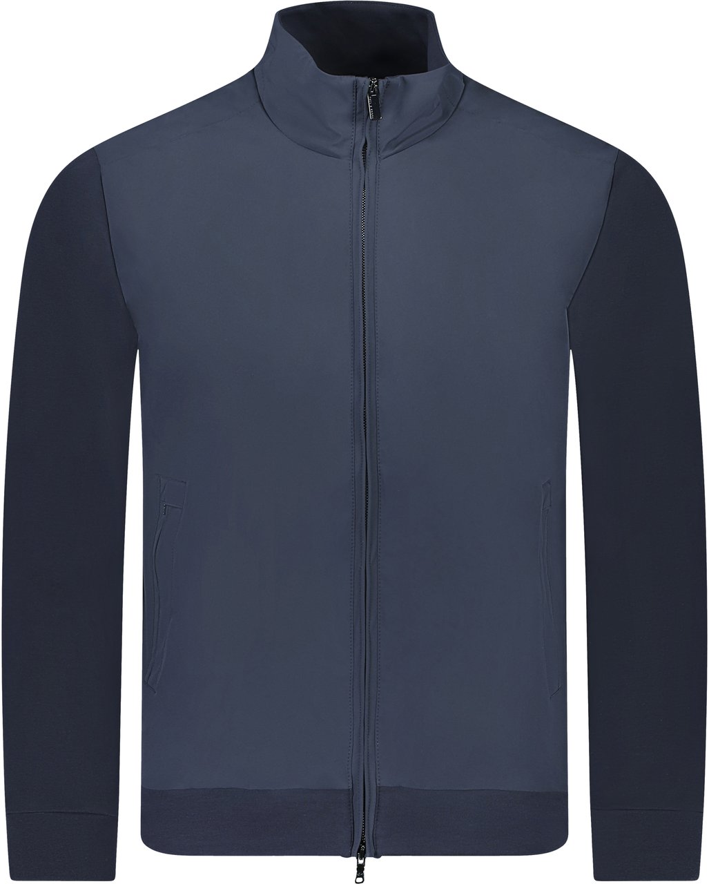 Paul & Shark Jas Blauw Blauw