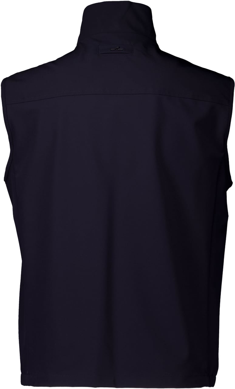Paul & Shark Paul & Shark Bodywarmers Donkerblauw 25412223 Blauw