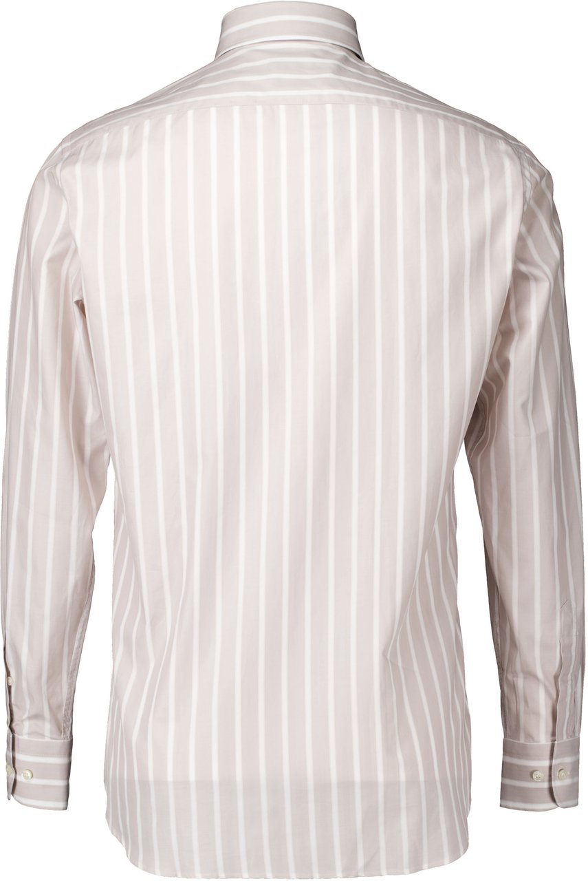 Paul & Shark Paul & Shark Lange Mouw Overhemden Beige 25413078r Beige