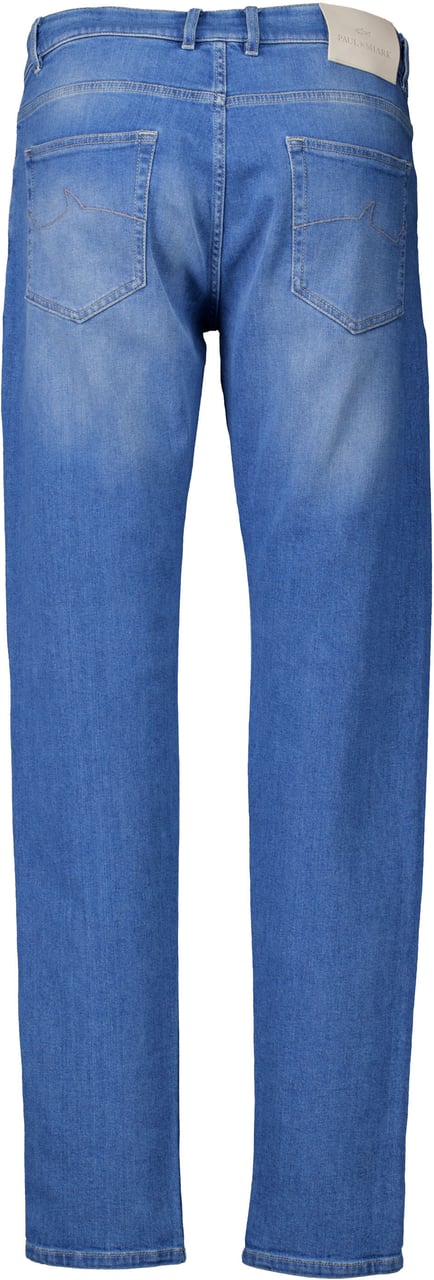 Paul & Shark Paul & Shark  Jeans Blauw 25414105 Blauw