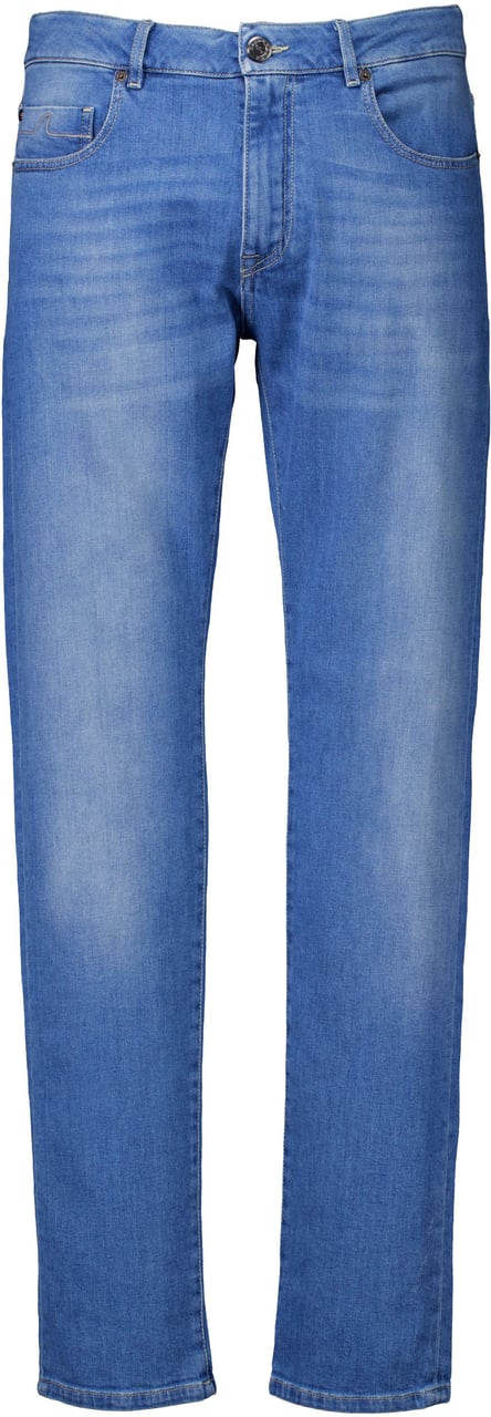 Paul & Shark Paul & Shark  Jeans Blauw 25414105 Blauw