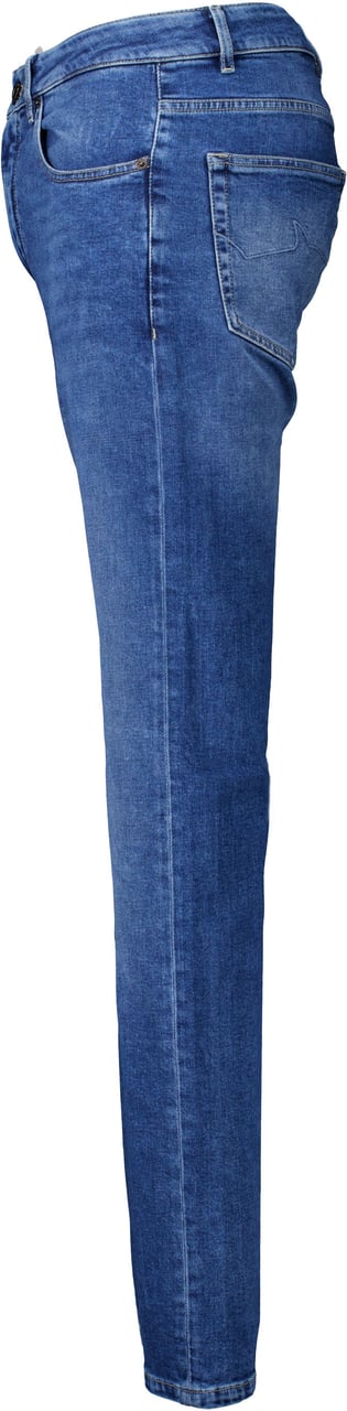 Paul & Shark Paul & Shark  Jeans Donkerblauw 25414105 Blauw