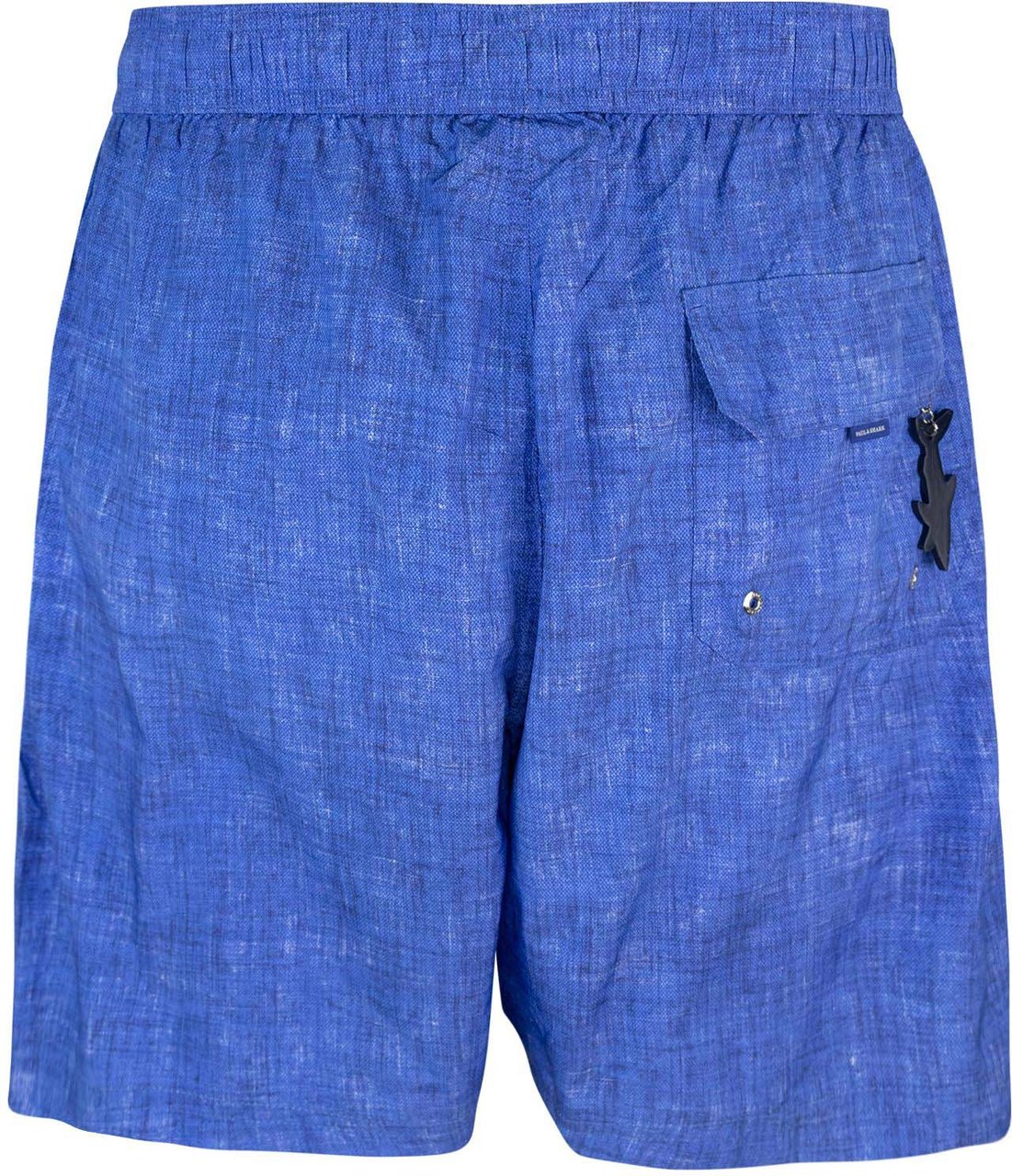 Paul & Shark Sea Clothing Blue Blauw