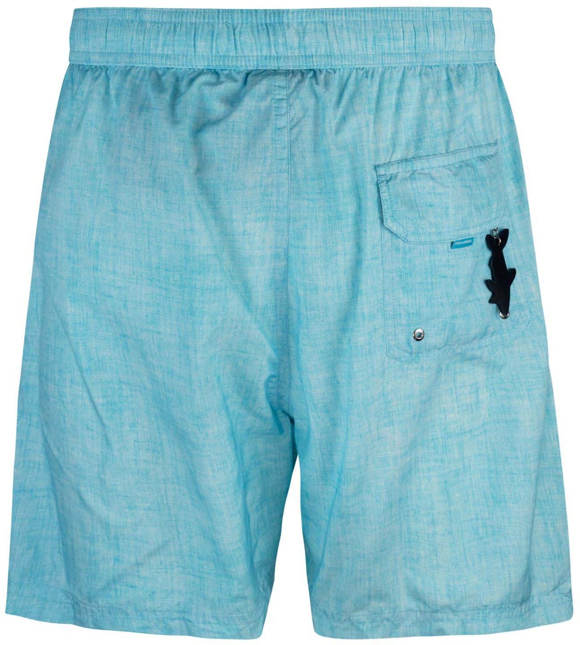 Paul & Shark Sea Clothing Blue Blauw
