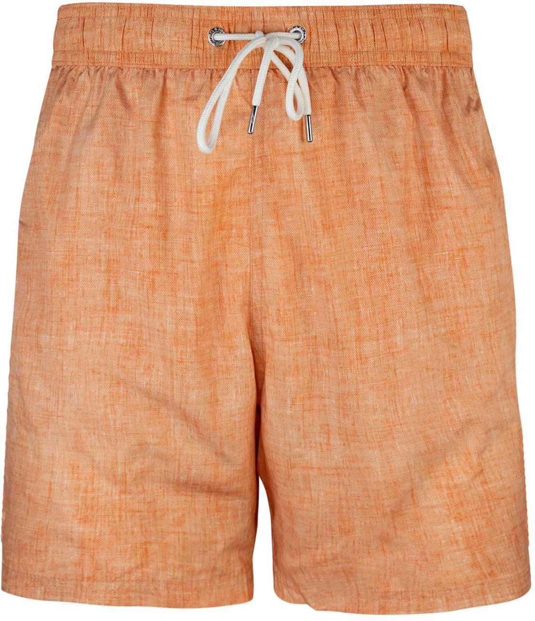Paul & Shark Sea Clothing Orange Oranje