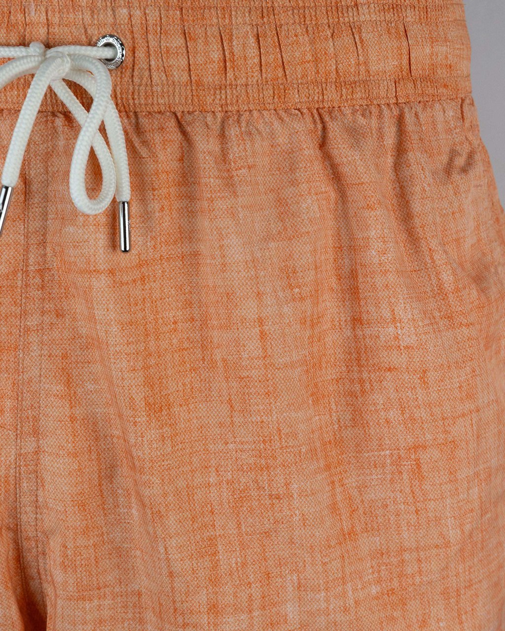 Paul & Shark Sea Clothing Orange Oranje