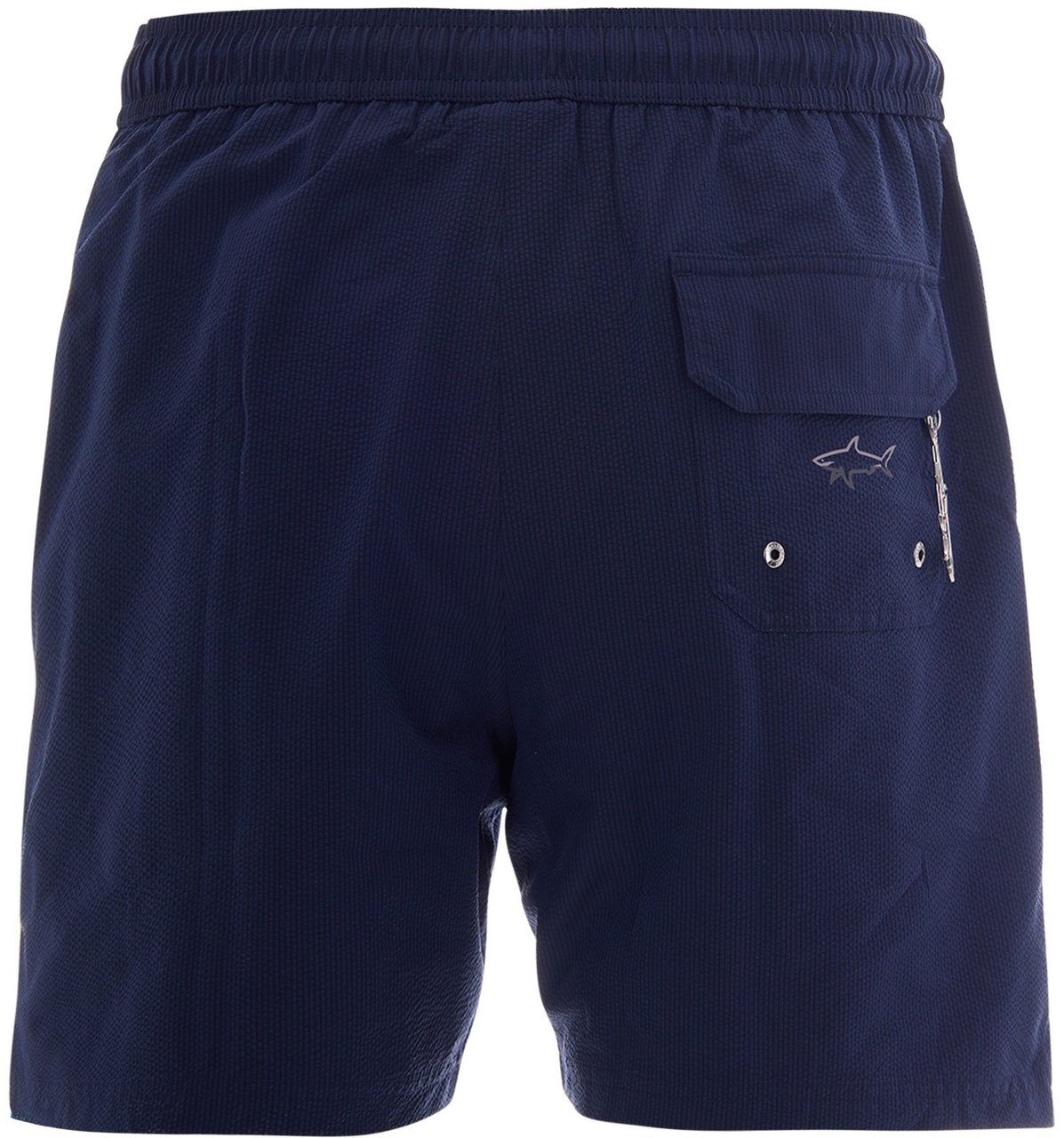 Paul & Shark Sea Clothing Blue Blauw