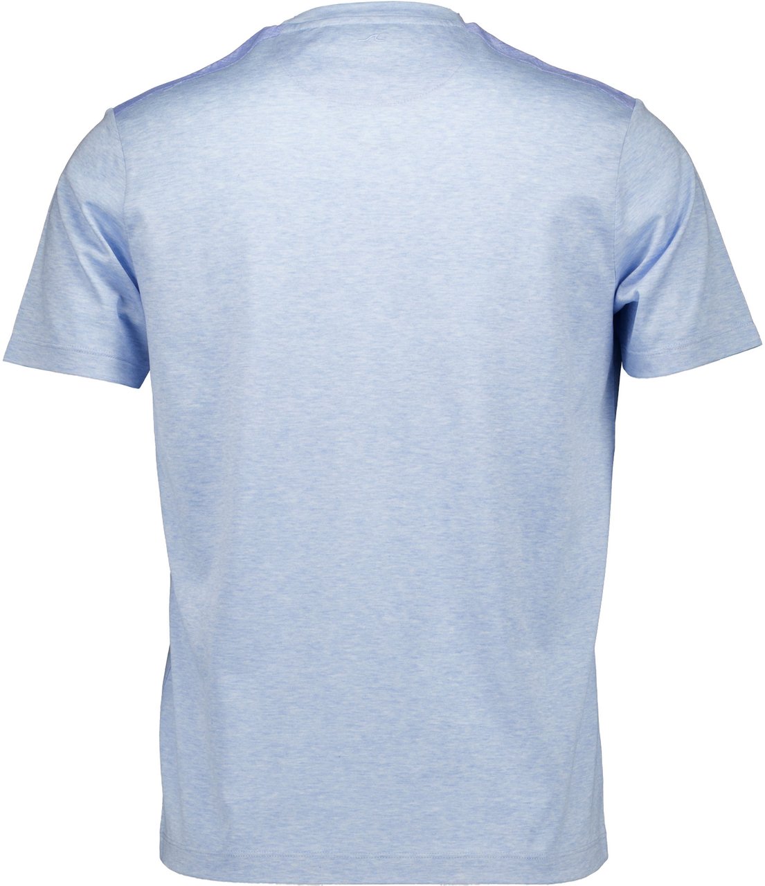 Paul & Shark Paul & Shark 26411001 T-shirts Lichtblauw 26411001 Blauw