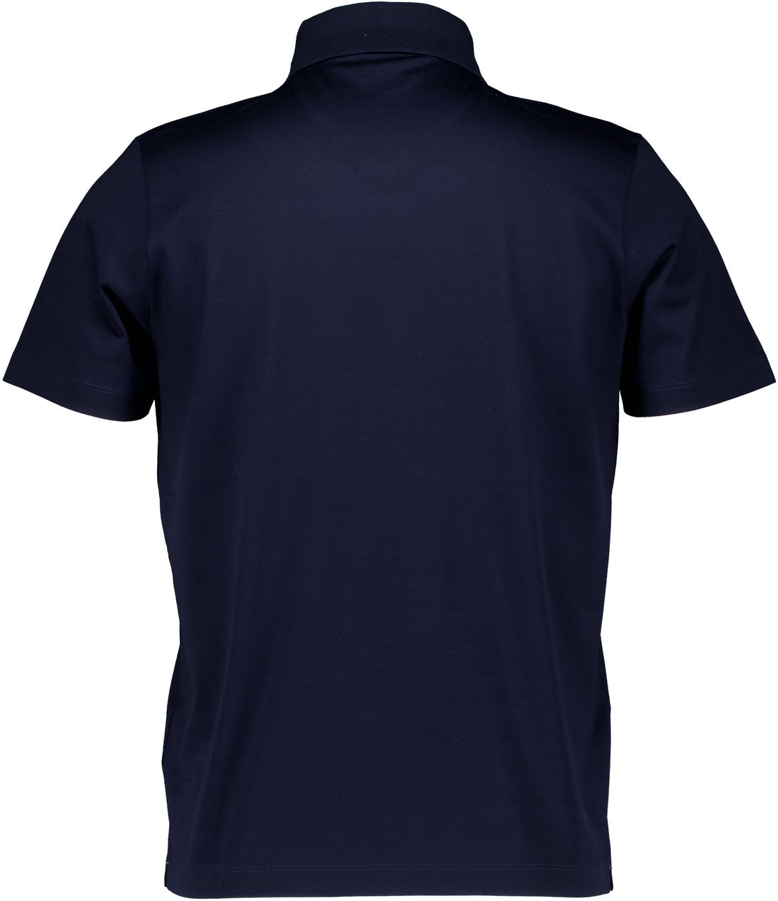 Paul & Shark 26411227 Polos Donkerblauw 26411227 Blauw