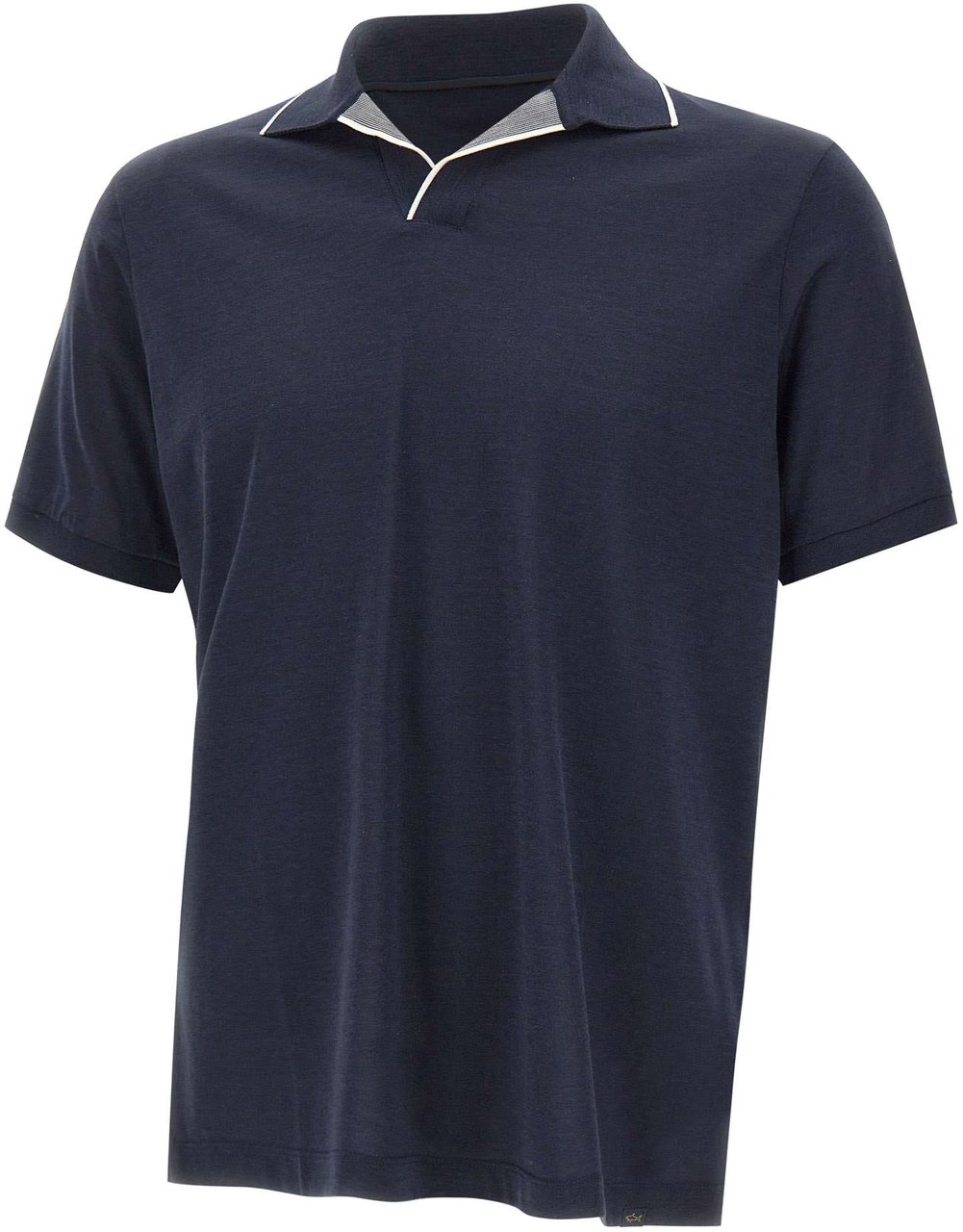 Paul & Shark T-Shirts And Polos Blue Navy