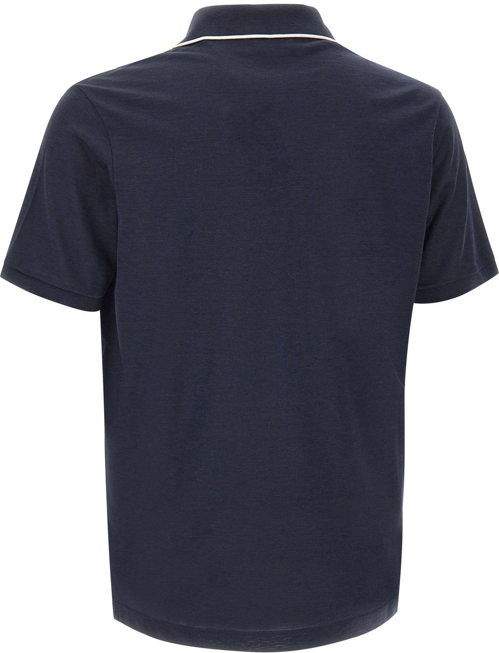 Paul & Shark T-Shirts And Polos Blue Navy