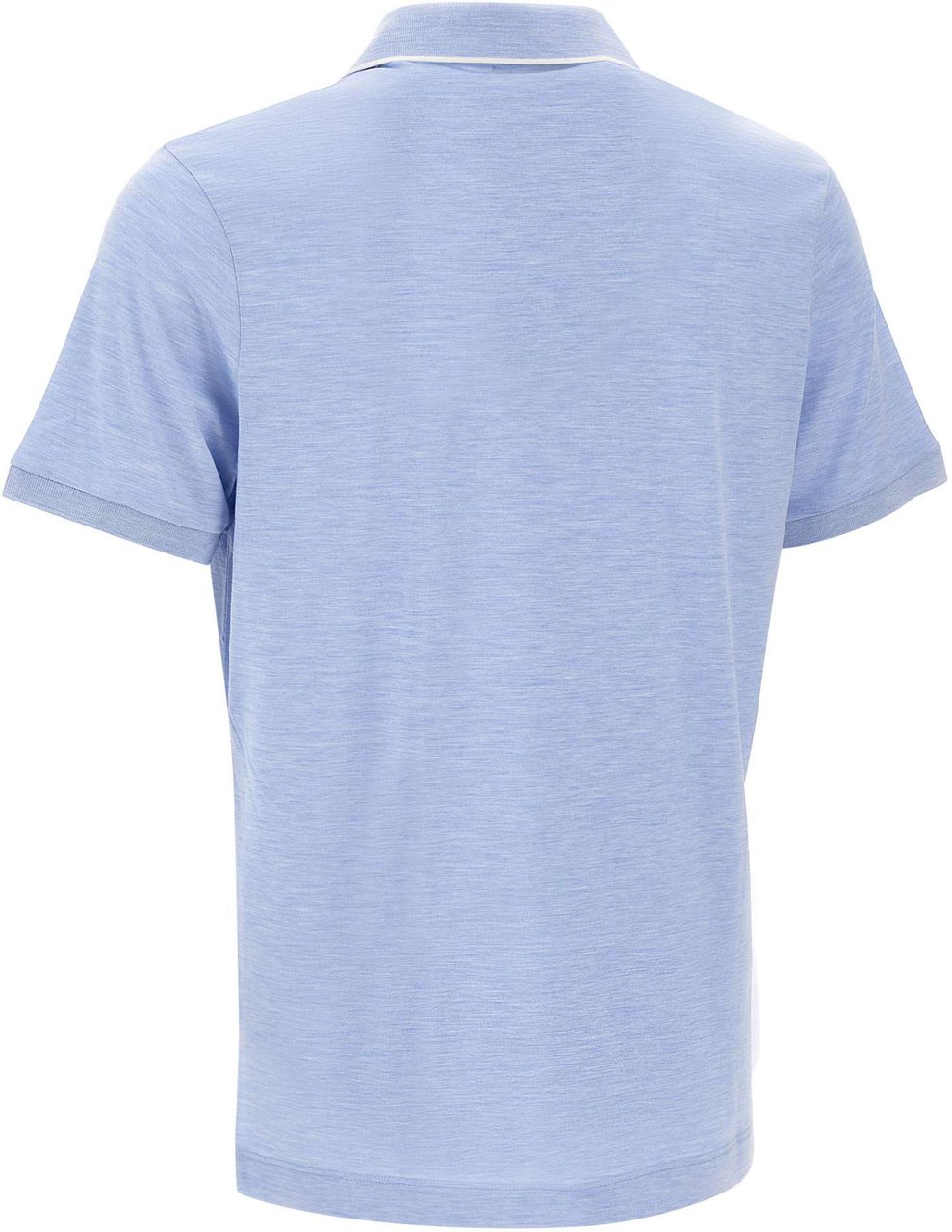 Paul & Shark T-Shirts And Polos Blue Blauw