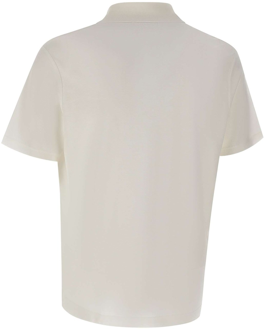 Paul & Shark T-Shirts And Polos White Wit