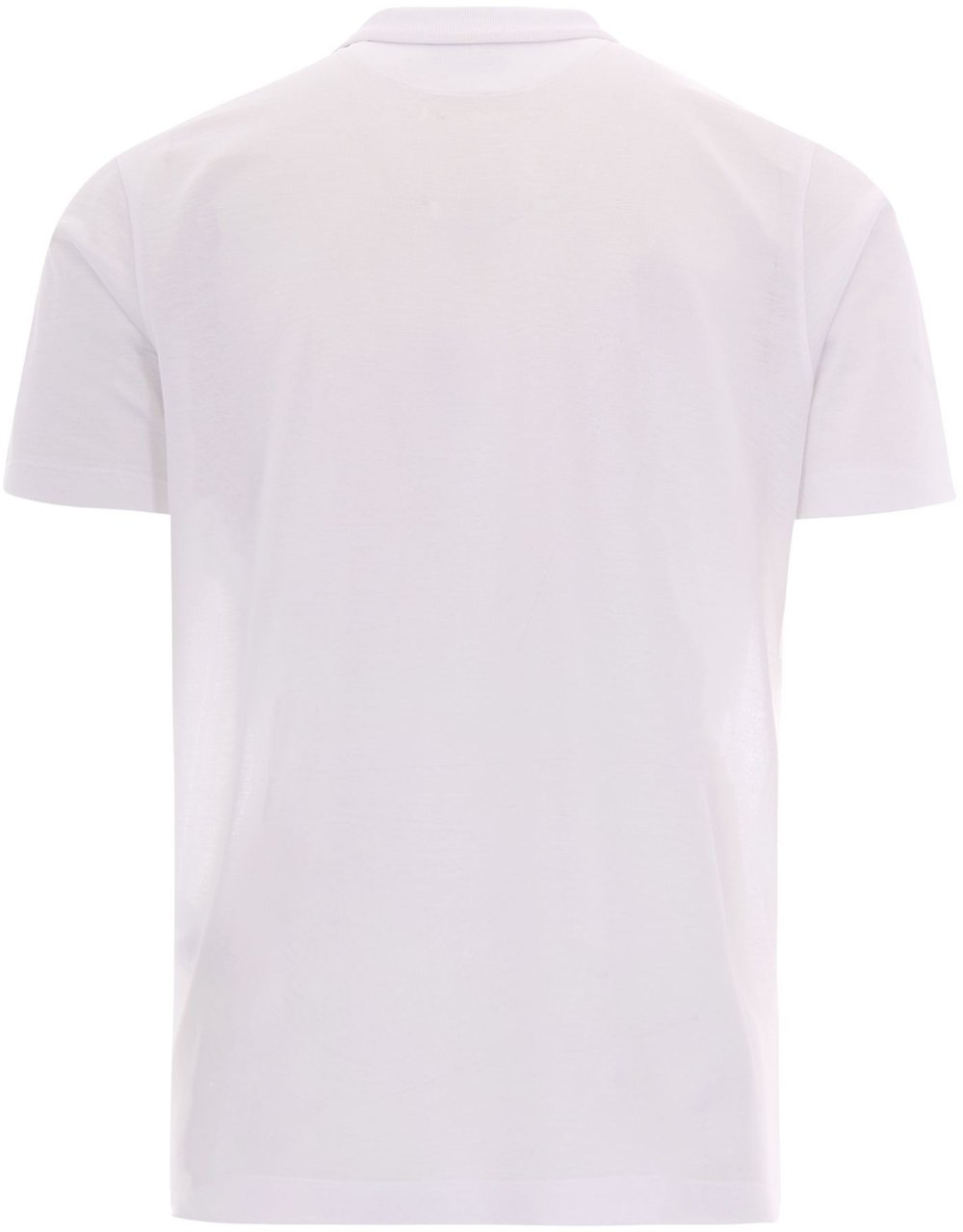 Paul & Shark T-Shirts And Polos Bianco Wit