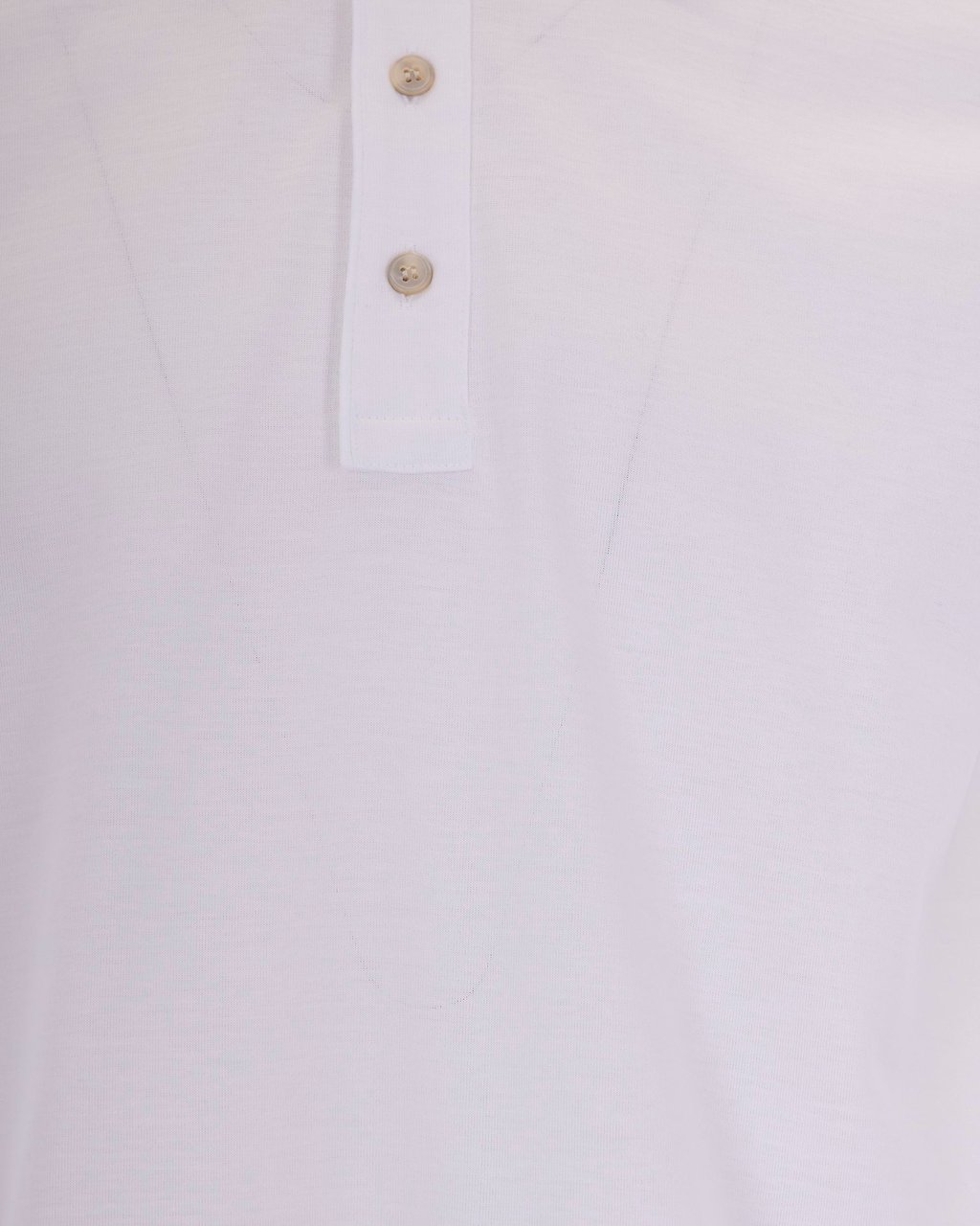 Paul & Shark T-Shirts And Polos Bianco Wit