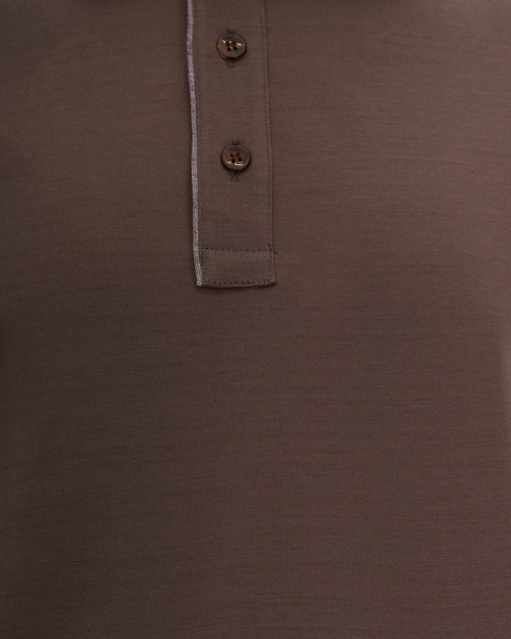 Paul & Shark T-Shirts And Polos Brown Bruin