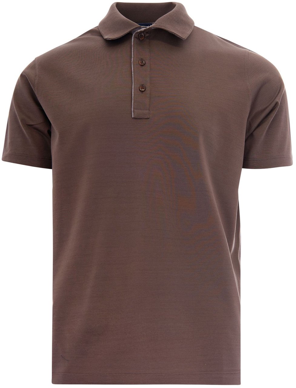 Paul & Shark T-Shirts And Polos Marrone Bruin