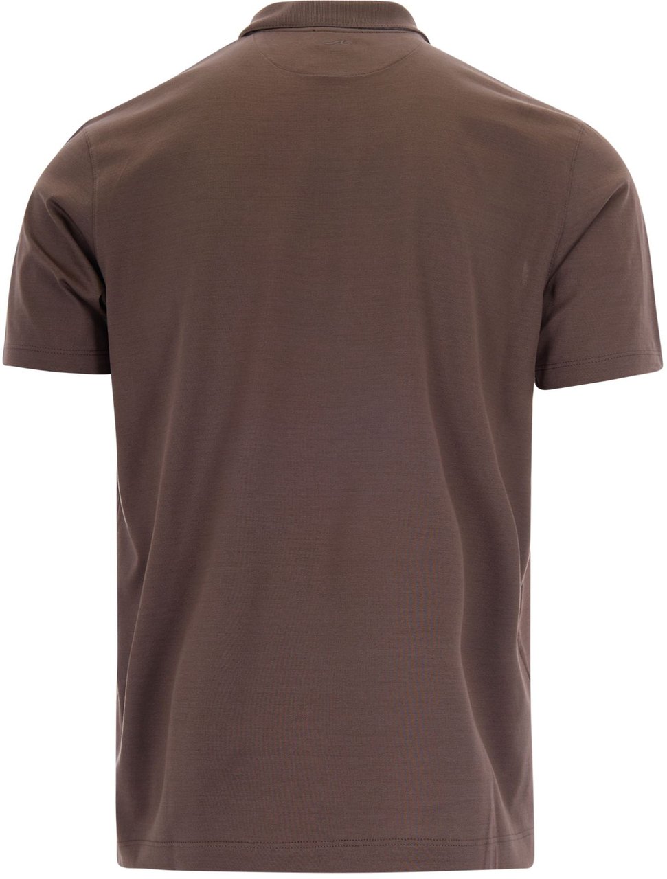 Paul & Shark T-Shirts And Polos Marrone Bruin