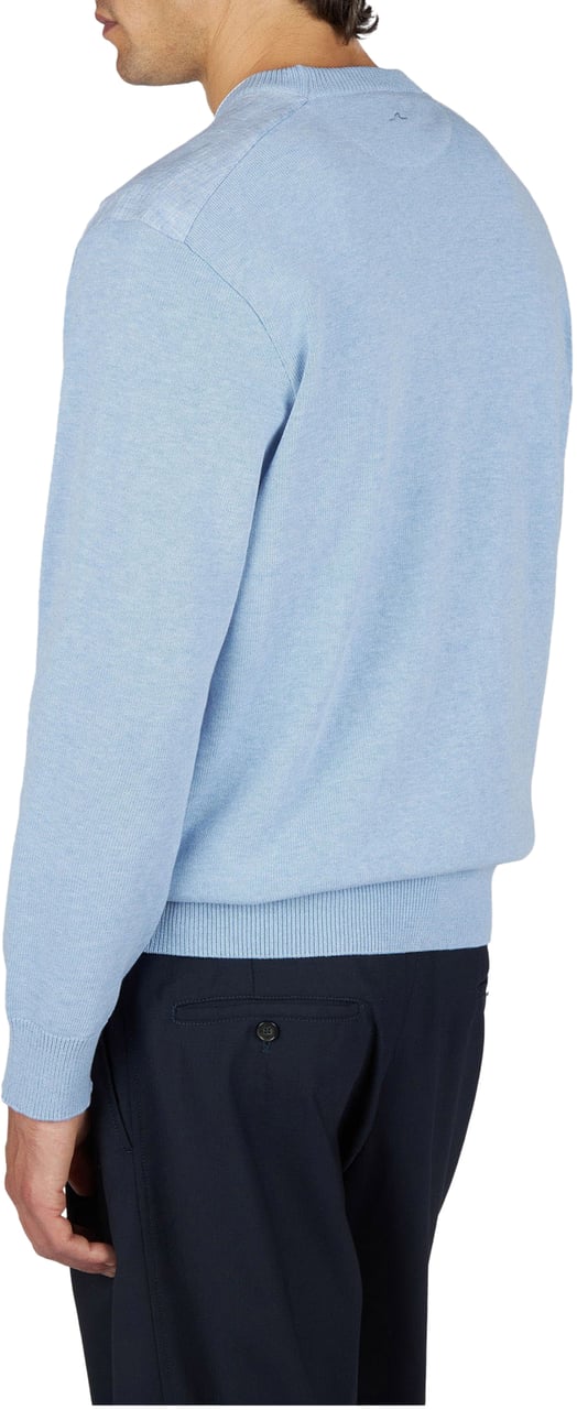 Paul & Shark Paul & Shark 26411505 Truien Lichtblauw 26411505 Blauw