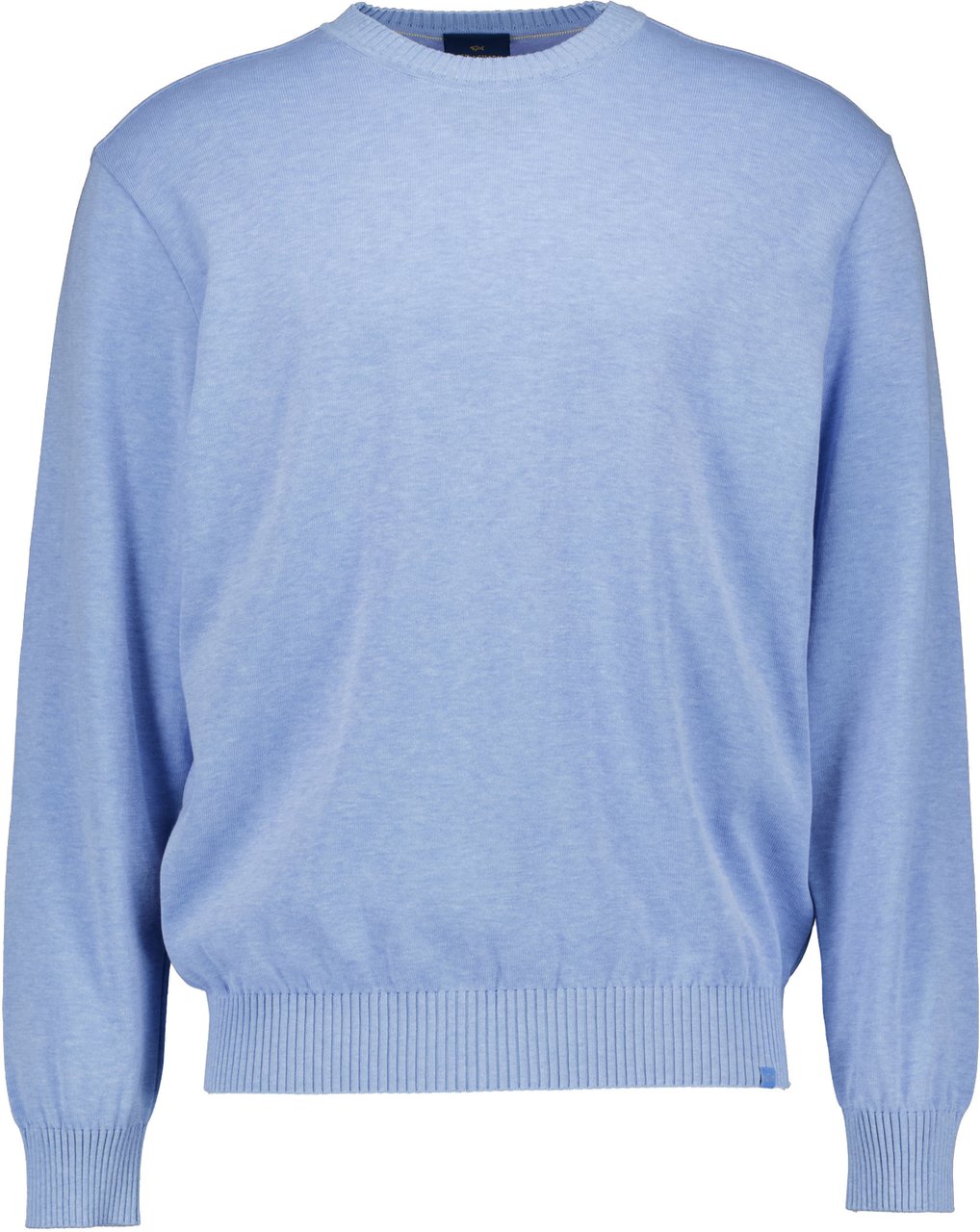 Paul & Shark 26411533 Truien Lichtblauw 26411533 Blauw