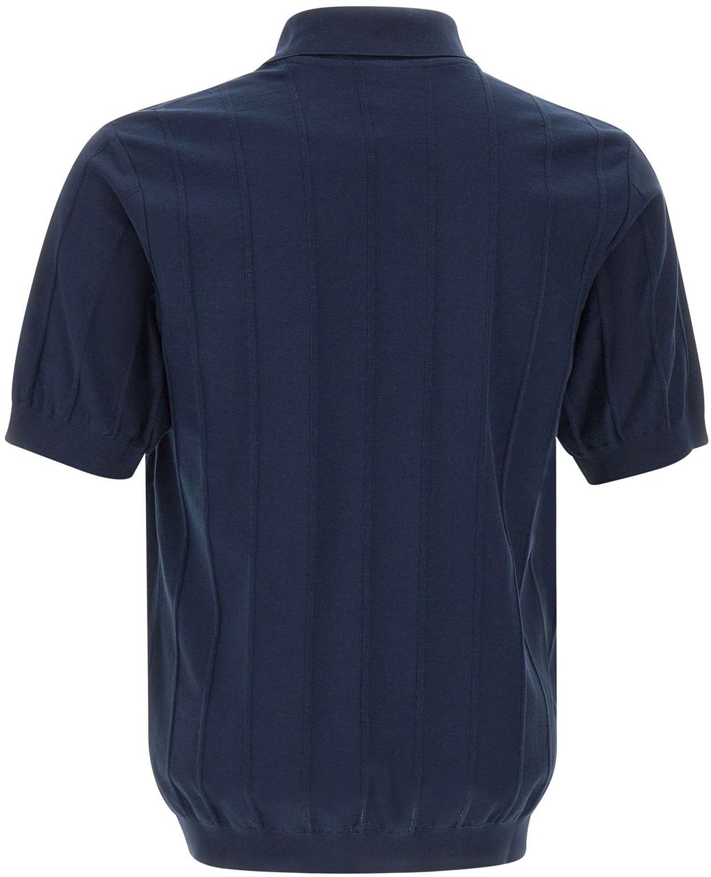 Paul & Shark T-Shirts And Polos Blue Navy