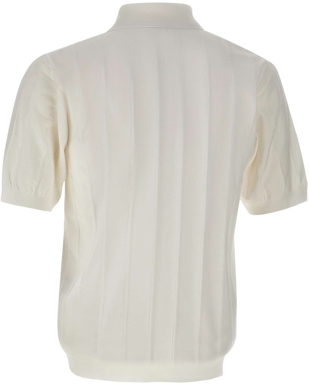 Paul & Shark T-Shirts And Polos White Wit