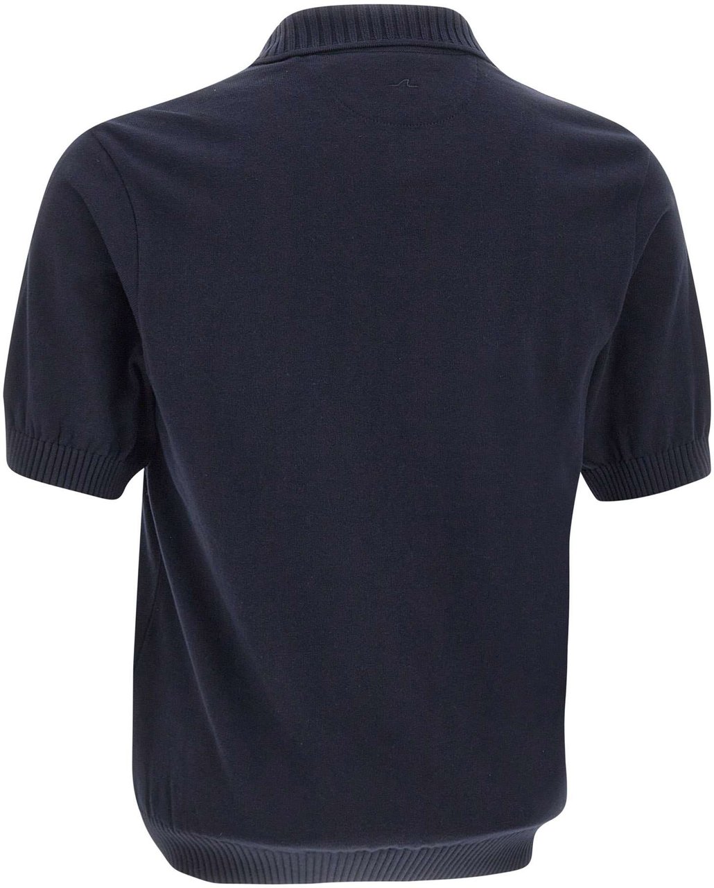 Paul & Shark T-Shirts And Polos Blue Navy